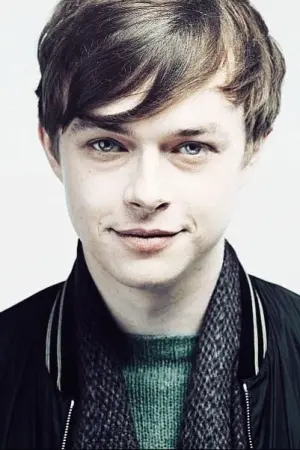 Photo Dane DeHaan #99