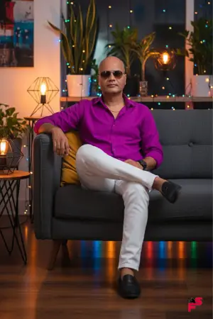 Photo Harsh Gogi #352223