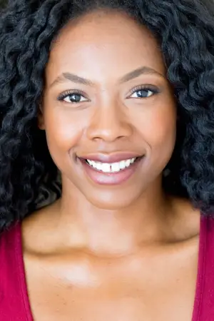 Photo Iesha Rochelle #345211