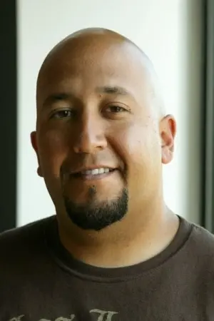 Photo Louis Gonzales #2045