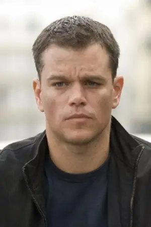 Photo Matt Damon #2780