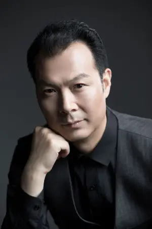 Photo Zhang Zhen-Rong #353673