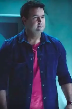 Photo Austin St. John #154436