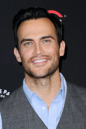 Photo Cheyenne Jackson #47822