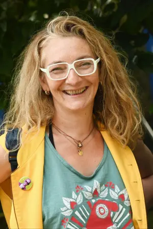 Photo Corinne Masiero #305950