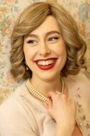 Photo Dilara Foscht #377893