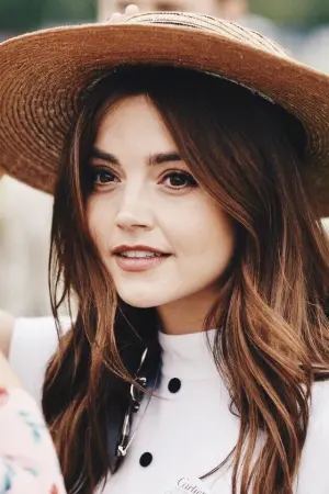 Photo Jenna Coleman #15923