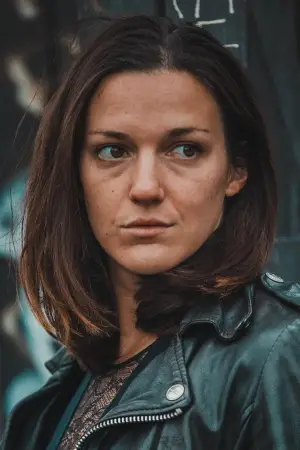 Photo Lucie Jan #338475