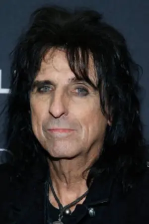 Photo Alice Cooper #77385