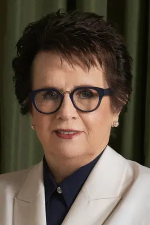 Photo Billie Jean King #185252