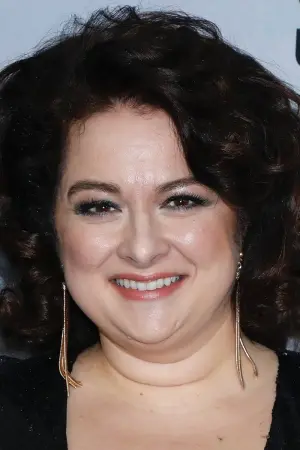 Photo Dierdre Friel #156712