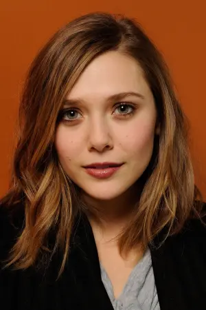 Photo Elizabeth Olsen #6416