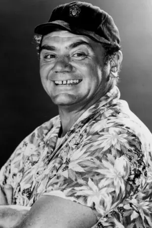 Photo Ernest Borgnine #56015