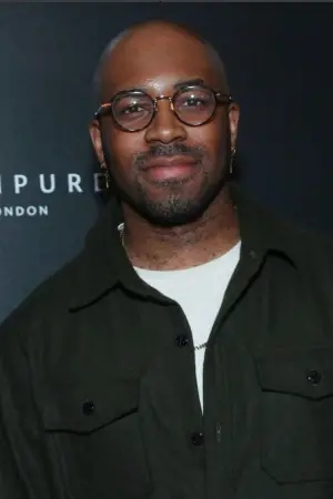 Photo Melvin Taylor II #383771