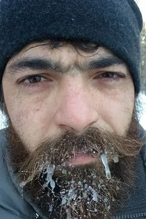 Photo Renat Gonibov #284779