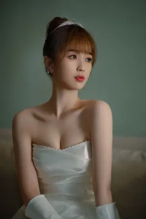 Photo Esther Yu #135188