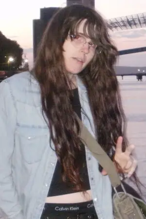 Photo Hazel M. #376854