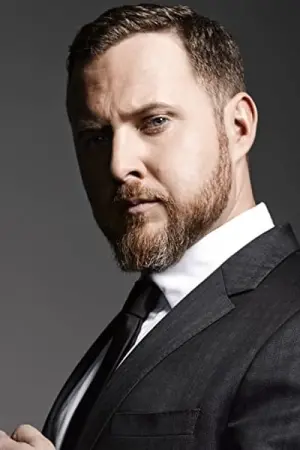 Photo A.J. Buckley #39427