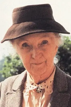 Photo Joan Hickson #330464