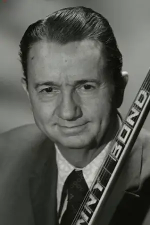 Photo Johnny Bond #337031