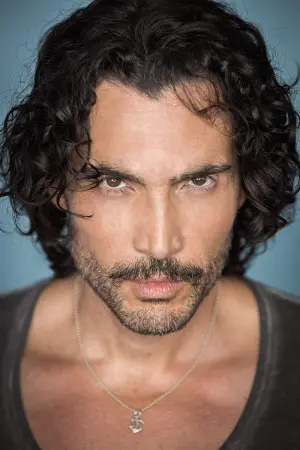 Photo Khotan Fernández #297829