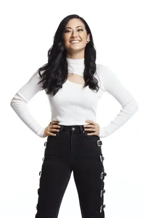 Photo Kiera Wallace #160033