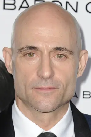 Photo Mark Strong #7405