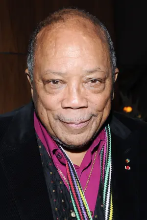 Photo Quincy Jones #66949