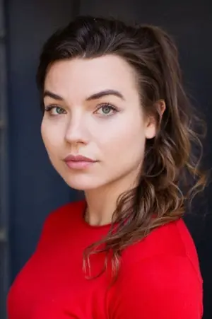 Photo Rebecca Dyson-Smith #68641