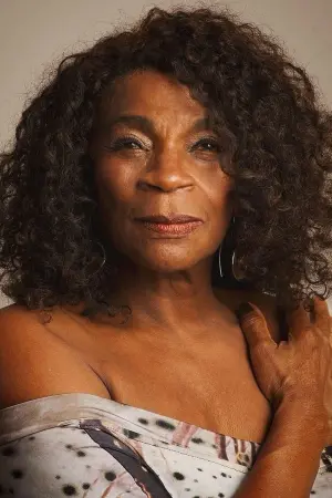 Photo Zezé Motta #134798