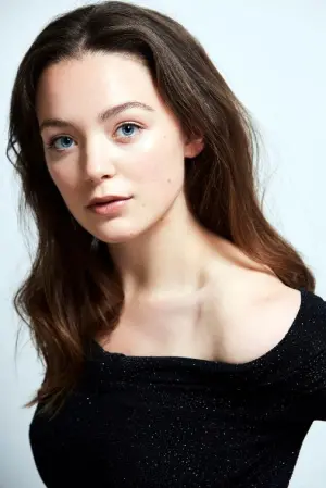 Photo Amalia Holm Bjelke #77857