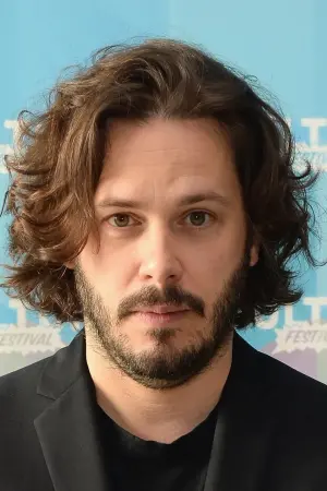 Photo Edgar Wright #19314