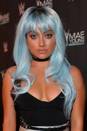 Photo Inanna Sarkis #20993