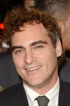 Photo Joaquin Phoenix #253
