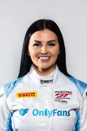 Photo Renee Gracie #351814