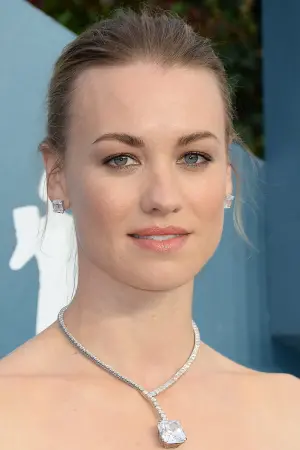 Photo Yvonne Strahovski #15068