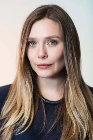 Photo Elizabeth Olsen #6404