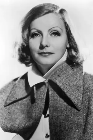 Photo Greta Garbo #123511