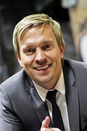 Photo Liam Norberg #392061