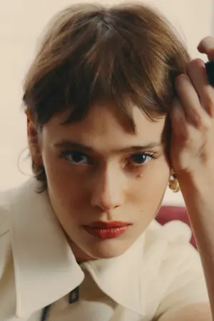 Photo Mathilde Warnier #330768