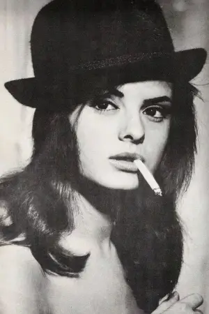 Photo Soledad Miranda #337321