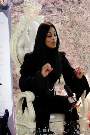 Photo Zaina Juliette #325615