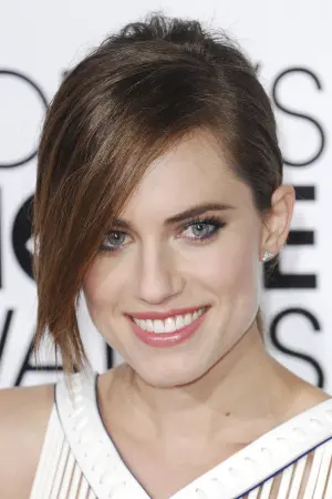 Photo Allison Williams #18358