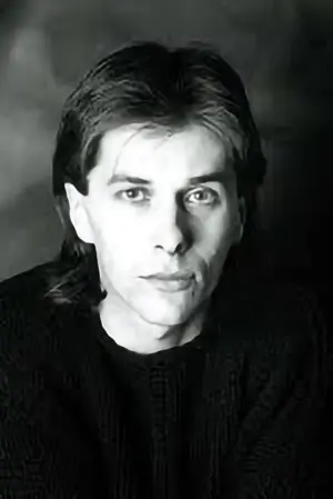 Photo Amos Guttman #246451