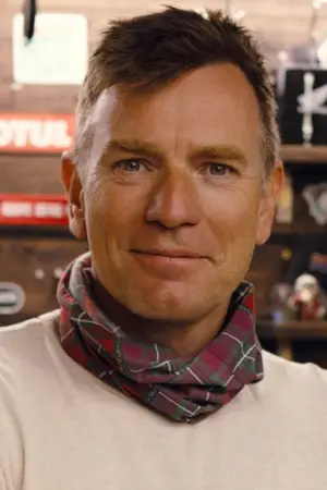 Photo Ewan McGregor #327668