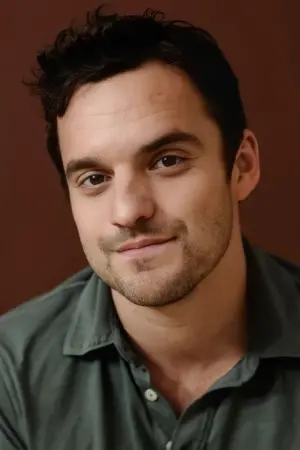 Photo Jake Johnson #4878