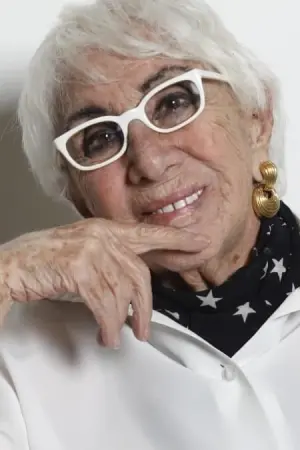 Photo Lina Wertmüller #132012