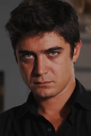 Photo Riccardo Scamarcio #12877