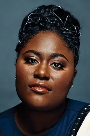 Photo Danielle Brooks #46707