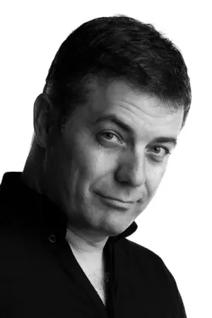 Photo Dragoljub Ljubičić #232990